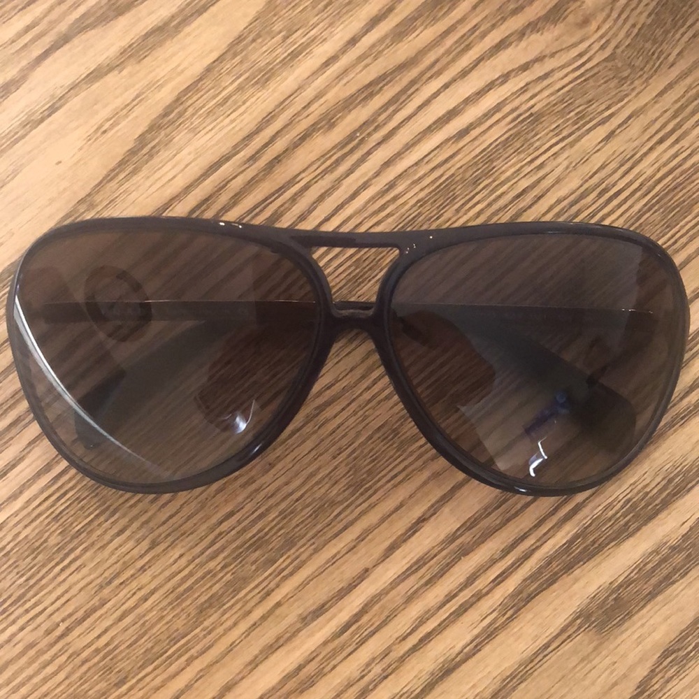 Authentic Prada Sunglasses